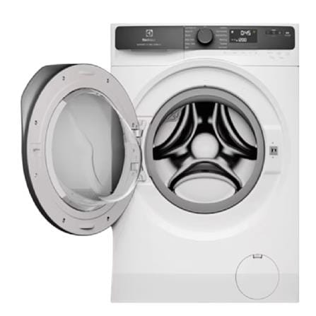 ELECTROLUX FRONT LOAD WASHING MACHINE EWF1343P5WC 13KG WHITE