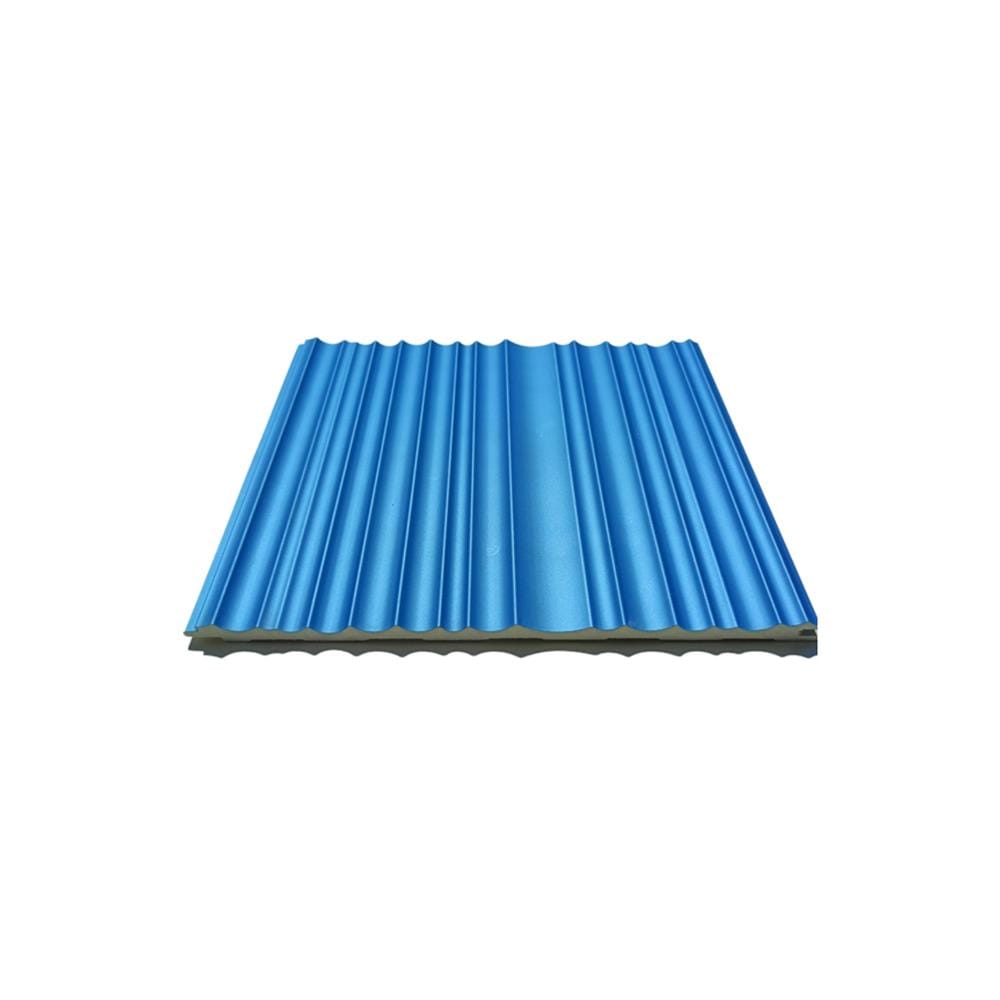 ECOCLASS PROCLASS FLUTED PANEL F21-9060 300X20X0.8CM 0.6M2