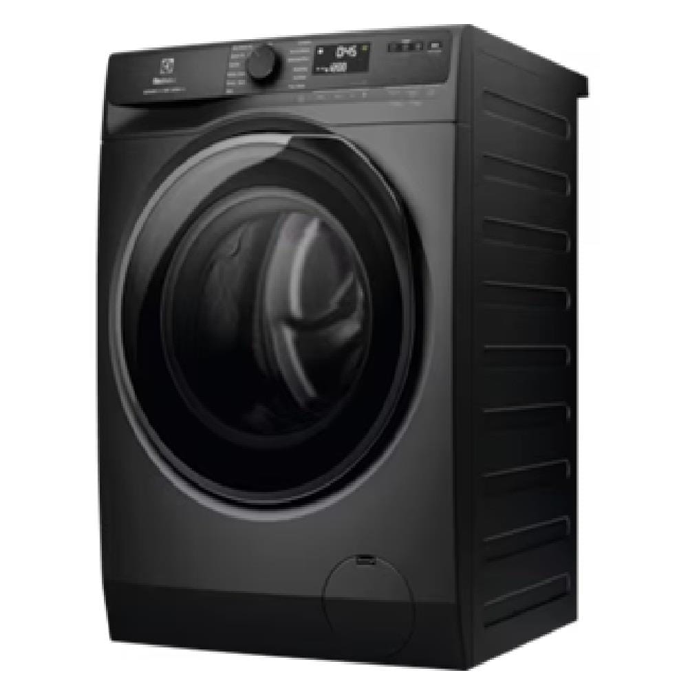 ELECTROLUX WASHING MACHINE & DRYER EWW1343P5SC 13/9KG DARK SILVER