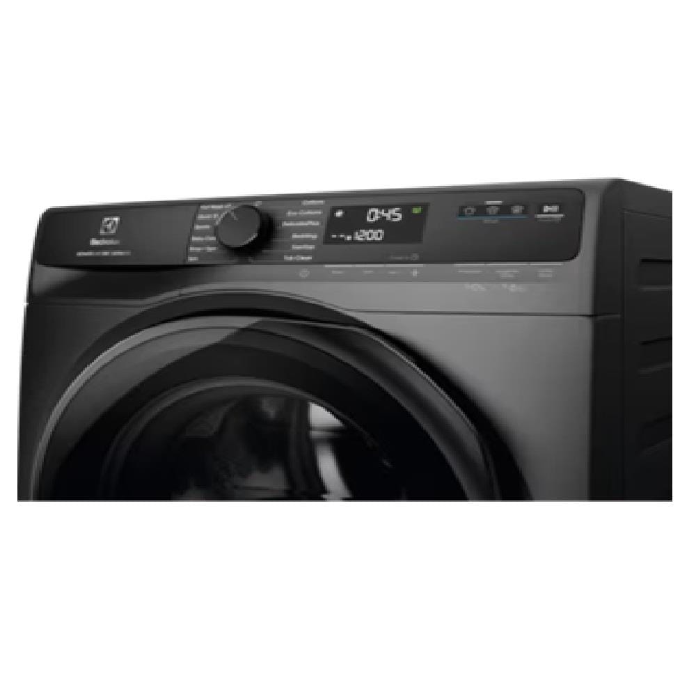 ELECTROLUX WASHING MACHINE & DRYER EWW1343P5SC 13/9KG DARK SILVER