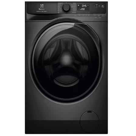 ELECTROLUX WASHING MACHINE & DRYER EWW1343P5SC 13/9KG DARK SILVER