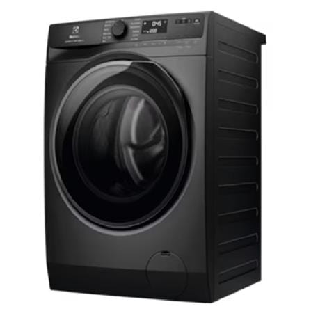 ELECTROLUX WASHING MACHINE & DRYER EWW1343P5SC 13/9KG DARK SILVER