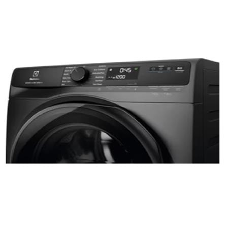 ELECTROLUX WASHING MACHINE & DRYER EWW1343P5SC 13/9KG DARK SILVER