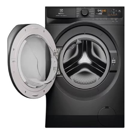 ELECTROLUX WASHING MACHINE & DRYER EWW1343P5SC 13/9KG DARK SILVER