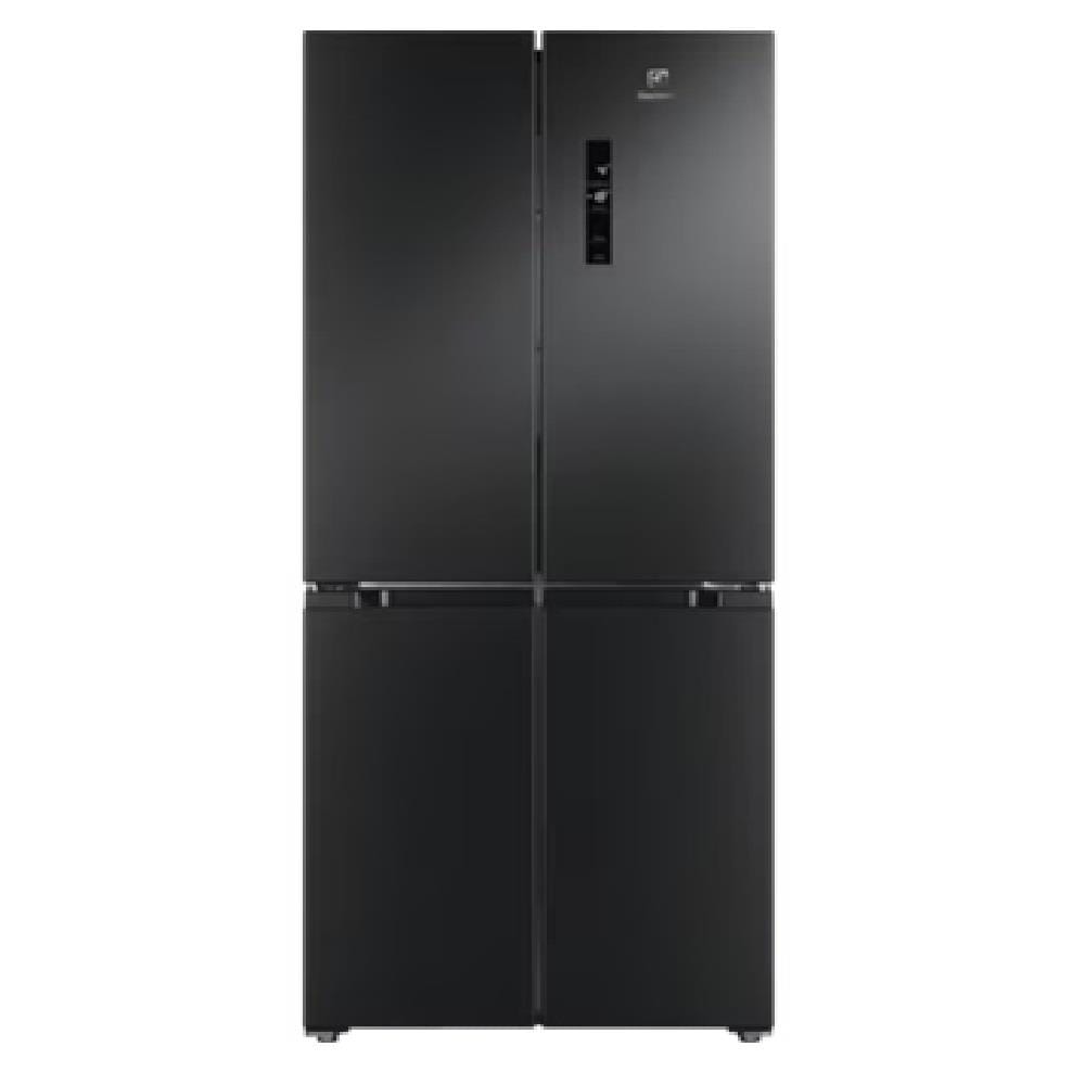 ELECTROLUX MULTI DOOR REFRIGERATOR EQE4200A-B 459L MATTE BLACK