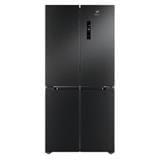 ELECTROLUX MULTI DOOR REFRIGERATOR EQE4200A-B 459L MATTE BLACK