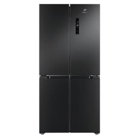 ELECTROLUX MULTI DOOR REFRIGERATOR EQE4200A-B 459L MATTE BLACK