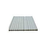 ECOCLASS PROCLASS FLUTED PANEL F21-8001 300X20X0.8CM 0.6M2