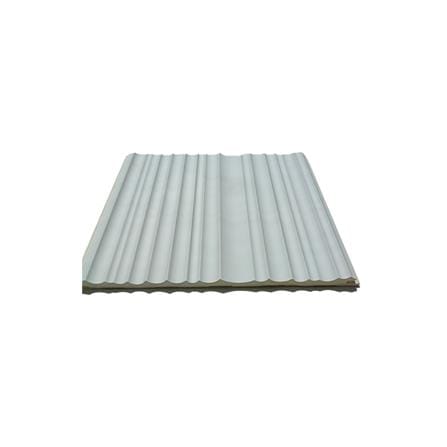 ECOCLASS PROCLASS FLUTED PANEL F21-8001 300X20X0.8CM 0.6M2