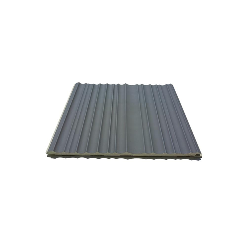 ECOCLASS PROCLASS FLUTED PANEL F21-8009 300X20X0.8CM 0.6M2