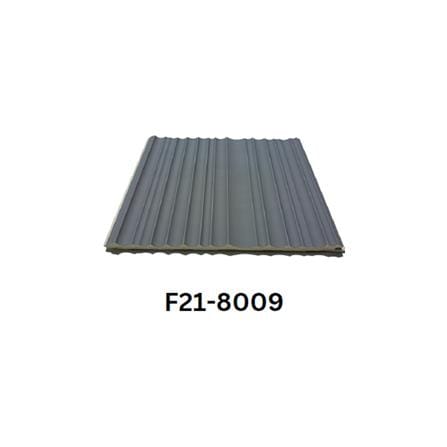 ECOCLASS PROCLASS FLUTED PANEL F21-8009 300X20X0.8CM 0.6M2