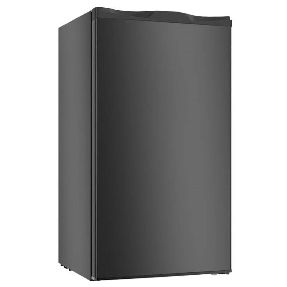 FABER 1 DOOR FRIDGE MINI BAR LUSSO 100BK 105L BLACK