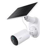 TP-LINK 3MP SOLAR-POWERED SECURITY CAMERA C410 KIT