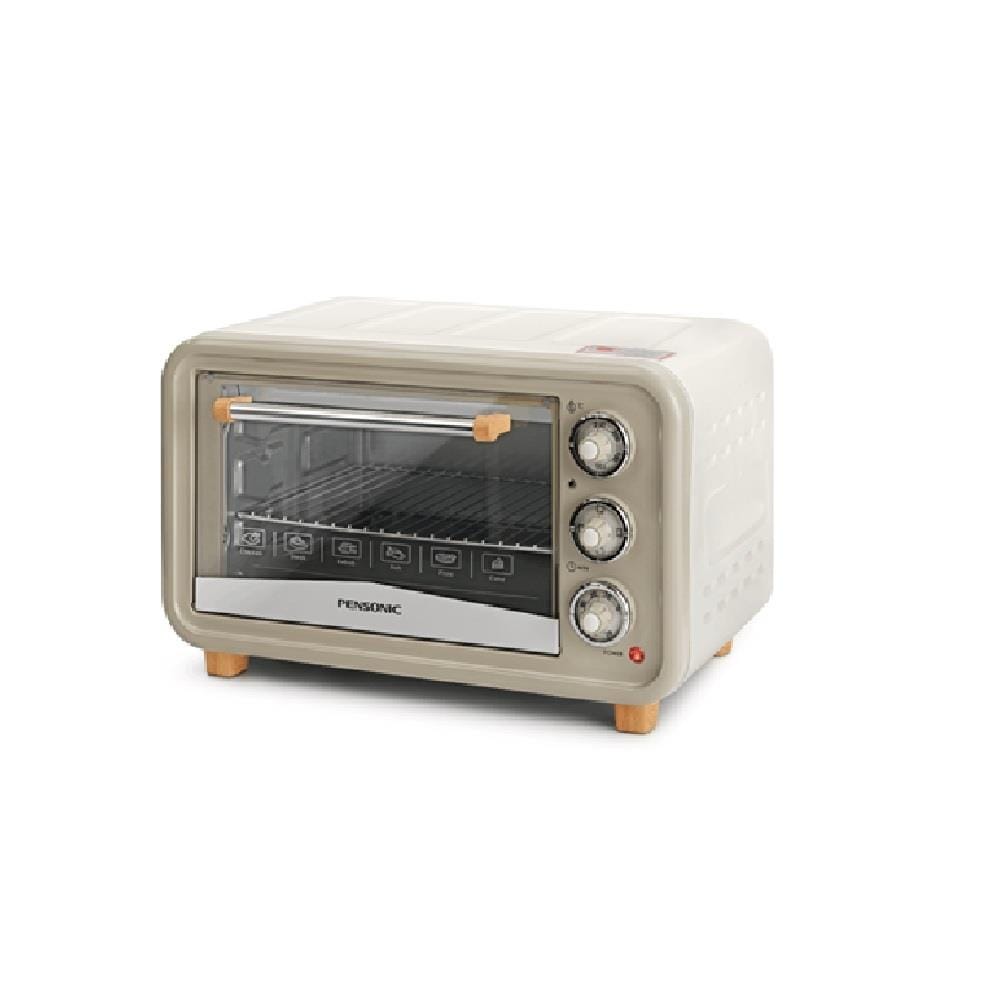 PENSONIC ELECTRIC OVEN PEO-3612 1500W 36L