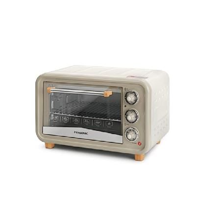 PENSONIC ELECTRIC OVEN PEO-3612 1500W 36L