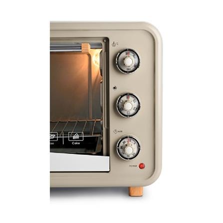 PENSONIC ELECTRIC OVEN PEO-3612 1500W 36L