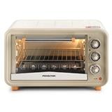 PENSONIC ELECTRIC OVEN PEO-2812 1500W 28L