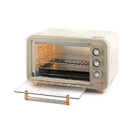PENSONIC ELECTRIC OVEN PEO-2812 1500W 28L