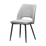 DINING CHAIR FURDINI HARVEST GREY [EXCLUSIVE FROM HOMEPRO THAILAND]