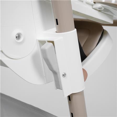 HIGHCHAIR FOR BABIES AND TODDLERS FURDINI KIDIE CREAM [EXCLUSIVE FROM HOMEPRO THAILAND]