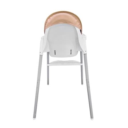 HIGHCHAIR FOR BABIES AND TODDLERS FURDINI KIDIE BROWN [EXCLUSIVE FROM HOMEPRO THAILAND]