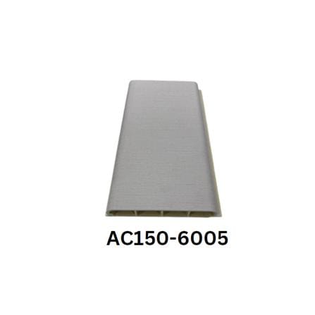 ECOCLASS PROCLASS FLUTED PANEL AC150-6005 300X15X2.5 0.45M2