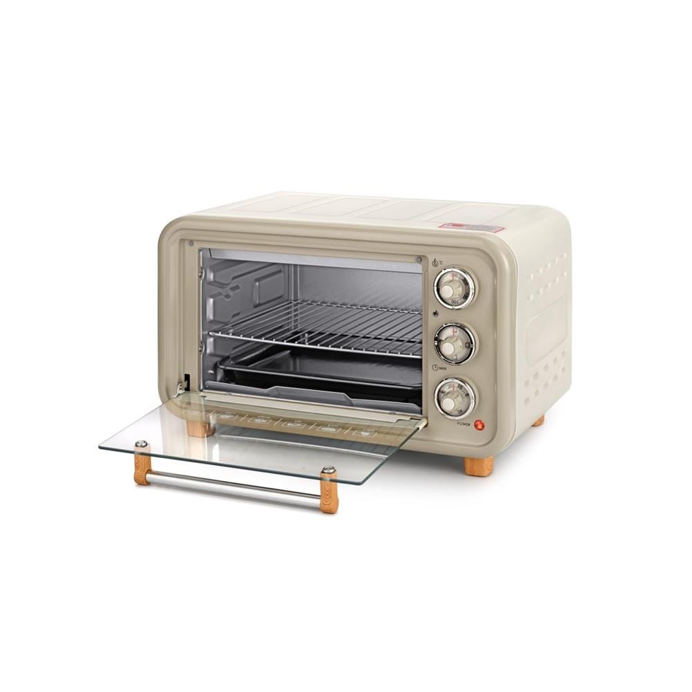 PENSONIC ELECTRIC OVEN PEO-2012 1380W 20L