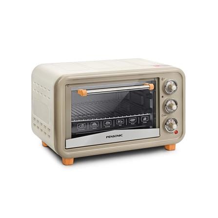PENSONIC ELECTRIC OVEN PEO-2012 1380W 20L