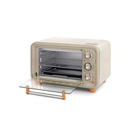 PENSONIC ELECTRIC OVEN PEO-2012 1380W 20L