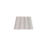 ECOCLASS PROCLASS FLUTED PANEL W500-06 300X20X1.2CM 0.6M2
