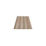 ECOCLASS PROCLASS FLUTED PANEL W500-10 300X20X1.2CM 0.6M2
