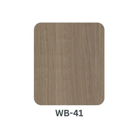 ECOCLASS WOOD VENTURE BOARD WB-41 300X120 3.6M2