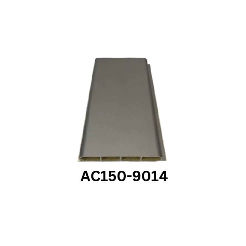 ECOCLASS PROCLASS FLUTED PANEL AC150-9014 300X15X2.5 0.45M2