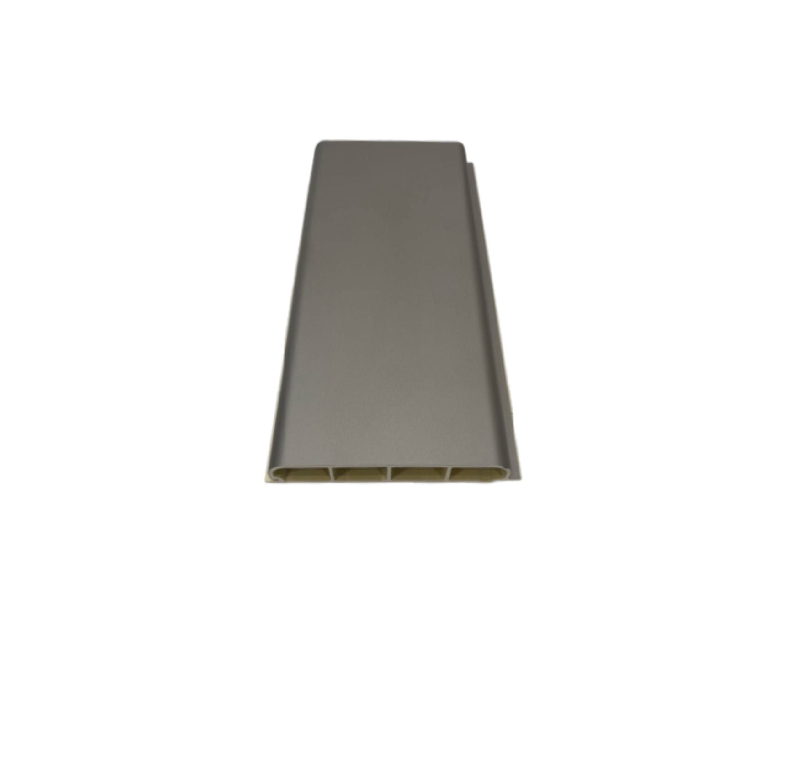 ECOCLASS PROCLASS FLUTED PANEL AC150-9014 300X15X2.5 0.45M2