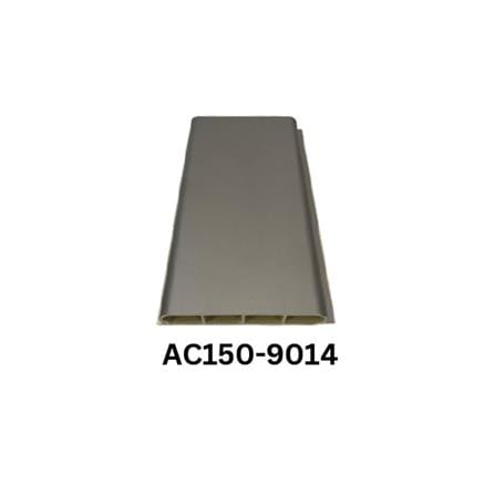 ECOCLASS PROCLASS FLUTED PANEL AC150-9014 300X15X2.5 0.45M2