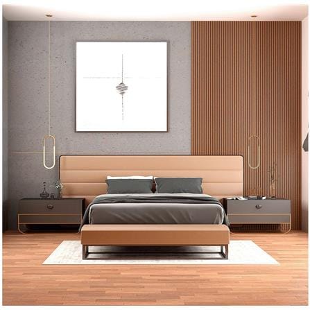 ECOCLASS WOOD VENTURE BOARD WB-324 300X120 3.6M2