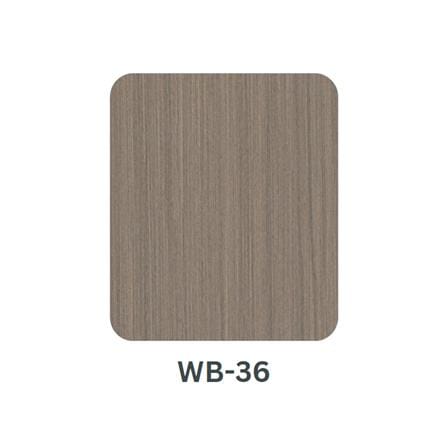 ECOCLASS WOOD VENTURE BOARD WB-36 300X120 3.6M2