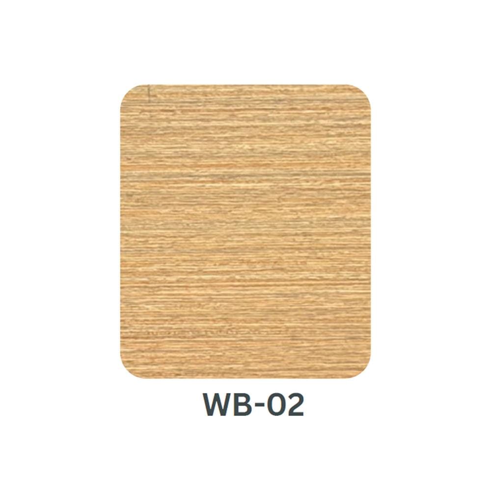 ECOCLASS WOOD VENTURE BOARD WB-02 300X120 3.6M2