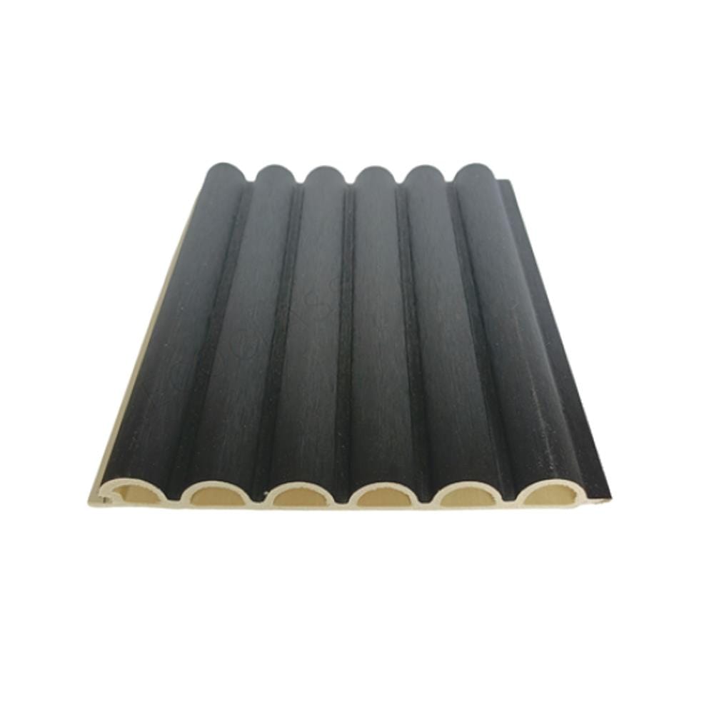 ECOCLASS FLUTED PANEL M6-15 300X16X1.5CM 0.48M2