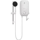 ELECTROLUX SHOWER HEATER DC PUMP WITH HAND SHOWER EWE361QB-W4 WHITE