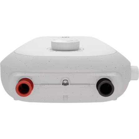 ELECTROLUX SHOWER HEATER DC PUMP WITH HAND SHOWER EWE361QB-W4 WHITE