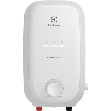 ELECTROLUX SHOWER HEATER DC PUMP WITH HAND SHOWER EWE361QB-W4 WHITE