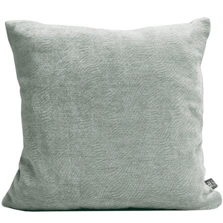 HOME LIVING STYLE CUSHION AURUM 18X18INCH GRAY