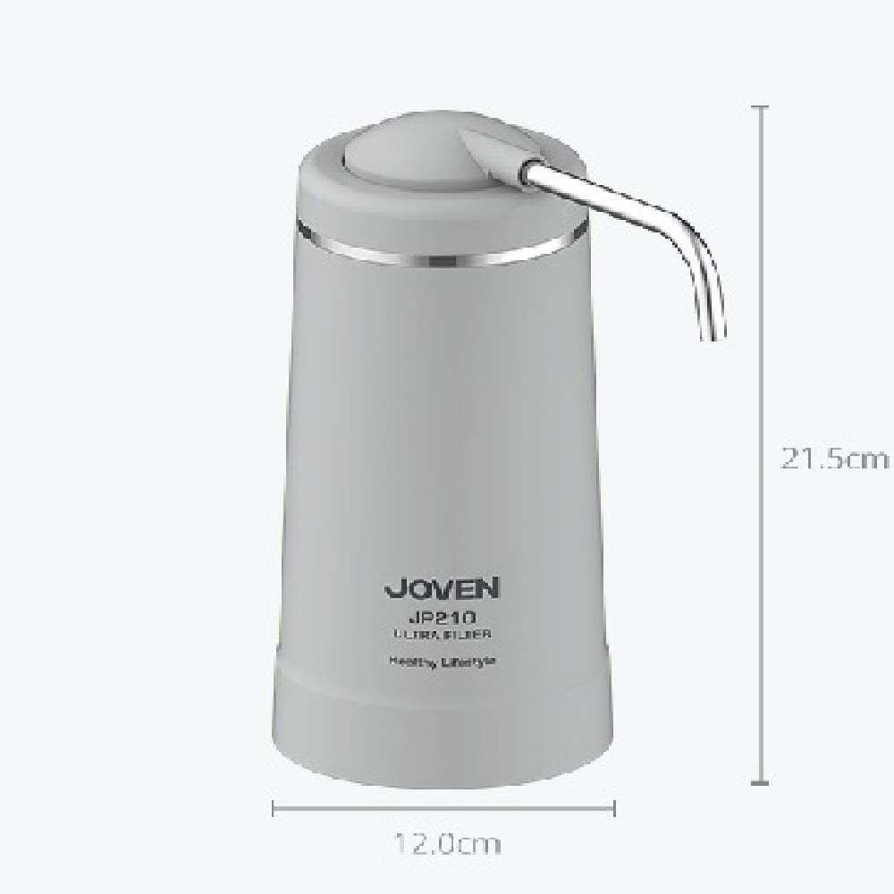 JOVEN WATER PURIFIER JP210 GREY
