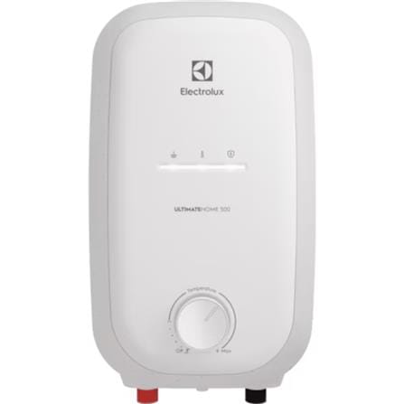 ELECTROLUX S/HEATER NON PUMP WITH HAND SHOWER EWE361QX-W3 WHITE