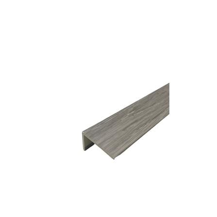 ENOCH L-PROFILE 270X2.0X0.3CM YN819