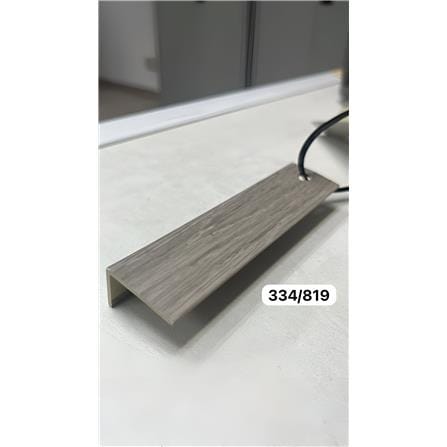 ENOCH L-PROFILE 270X2.0X0.3CM YN819