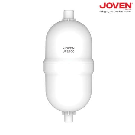 JOVEN WATER PURIFIER REPLACEMENT CARTRIDGE JP210C WHITE