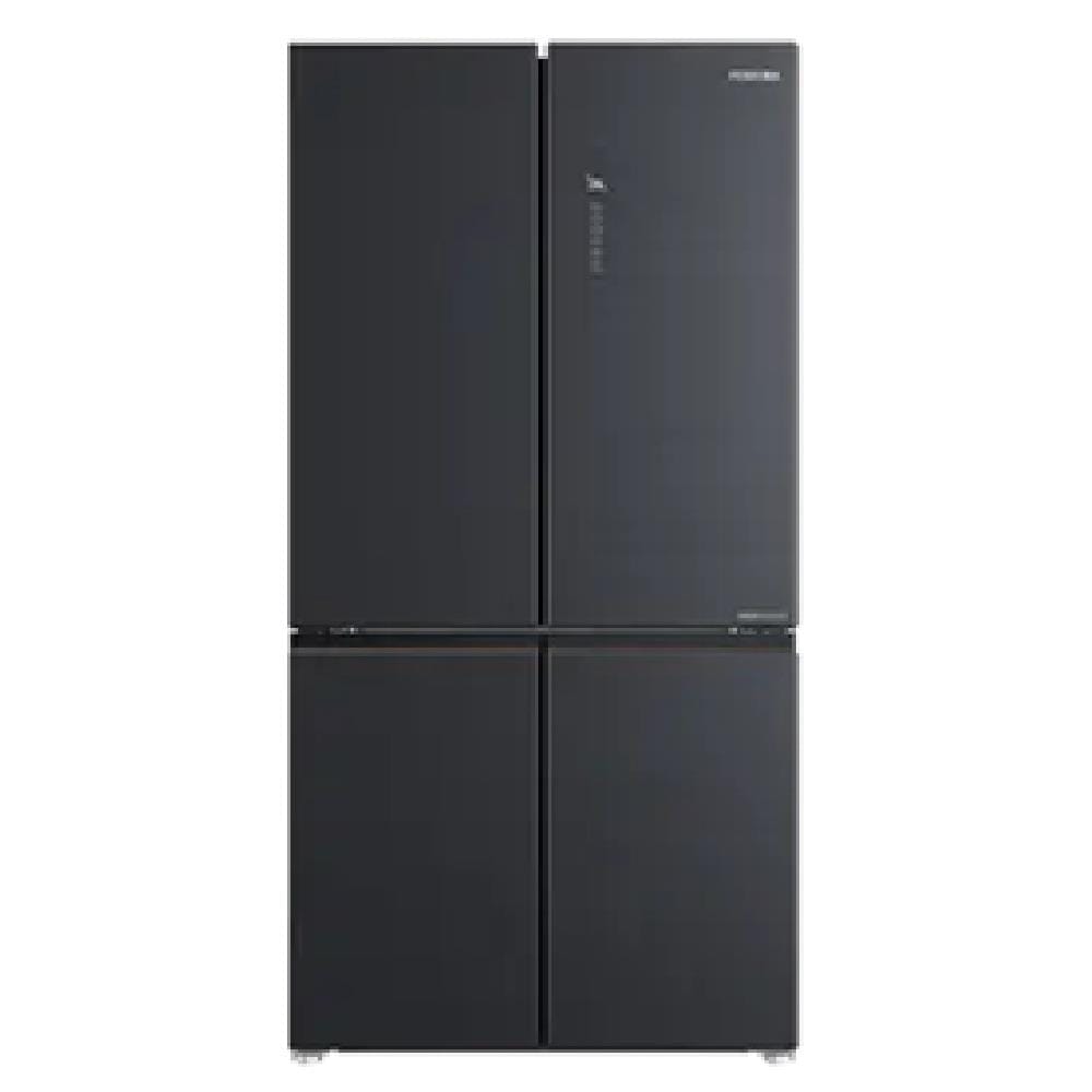 TOSHIBA MULTI DOOR REFRIGERATOR GR-RF677WI-PMY(06) 580L MORANDI GRAY