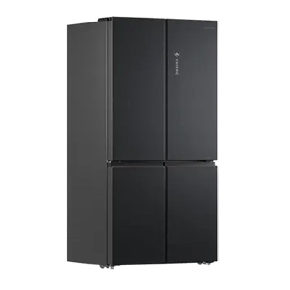 TOSHIBA MULTI DOOR REFRIGERATOR GR-RF677WI-PMY(06) 580L MORANDI GRAY